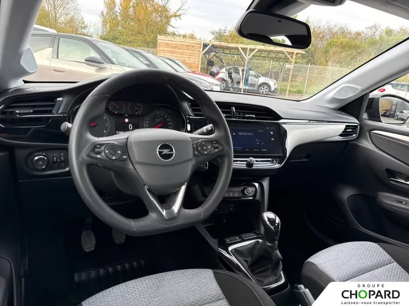 Image secondaire du véhicule 11