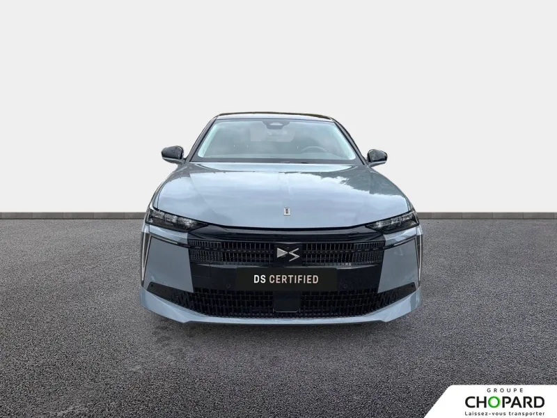 DS Automobiles-N°4-d'occasion chez DS Store Cannes