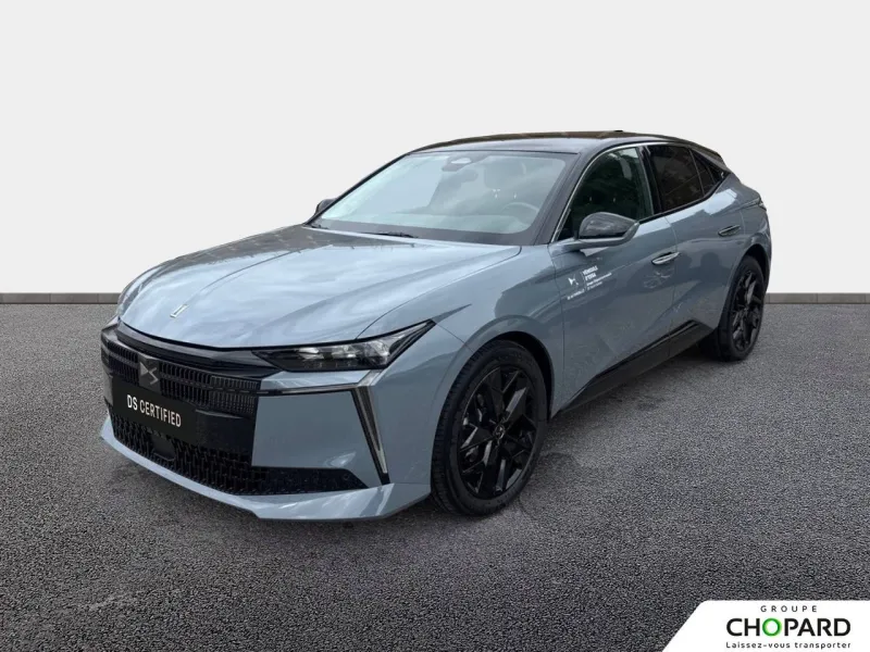 Image secondaire du véhicule 10