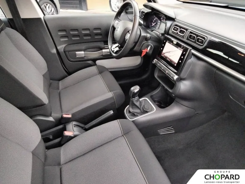 Image secondaire du véhicule 14