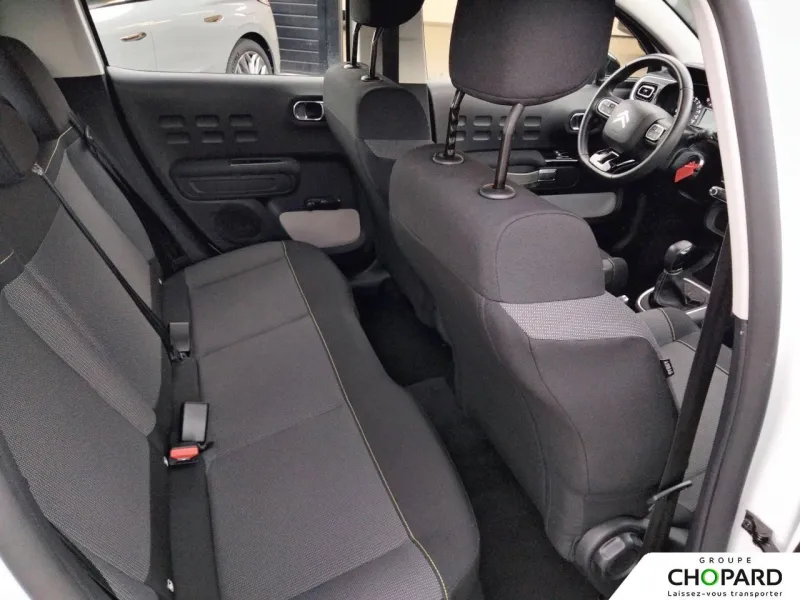 Image secondaire du véhicule 21