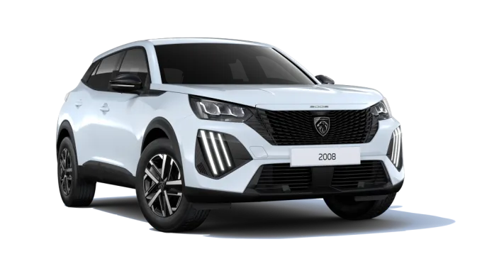 Peugeot 2008 Business 2025