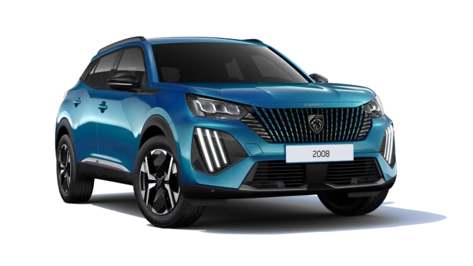 Peugeot 2008 Allure 2025