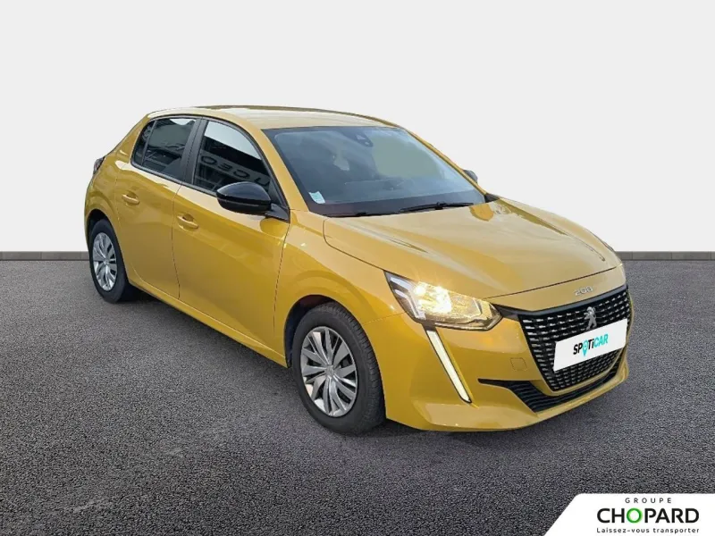 Image secondaire du véhicule 4