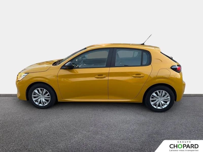 Image secondaire du véhicule 10