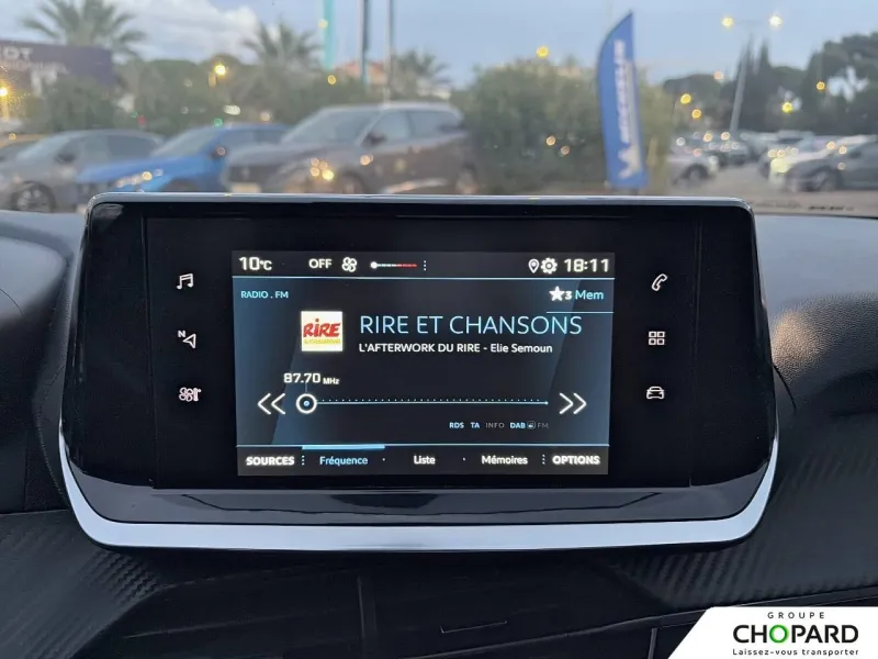 Image secondaire du véhicule 14