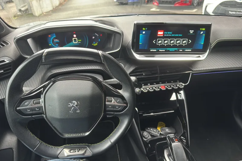 Image secondaire du véhicule 14