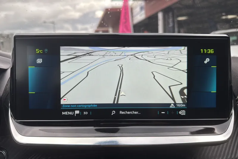 Image secondaire du véhicule 20