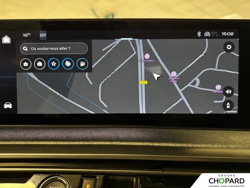 Image secondaire du véhicule 14