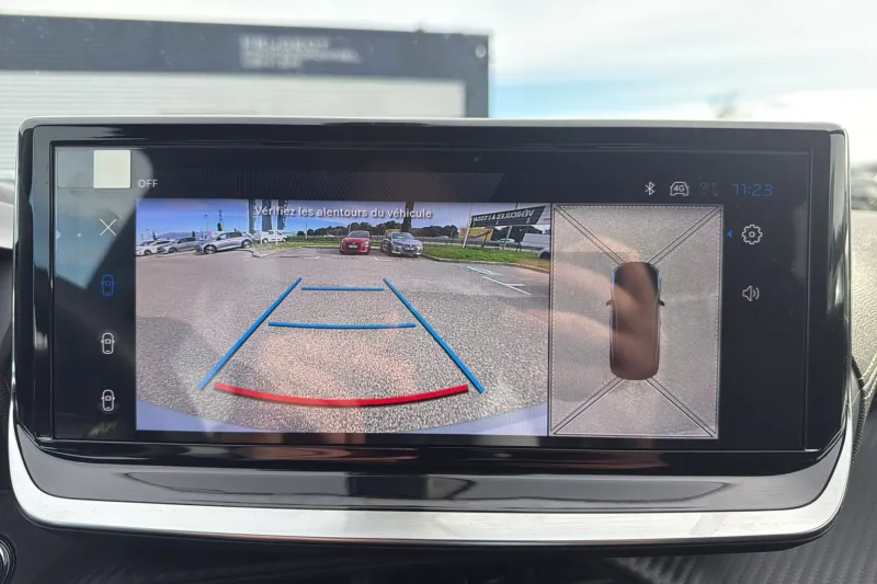 Image secondaire du véhicule 16