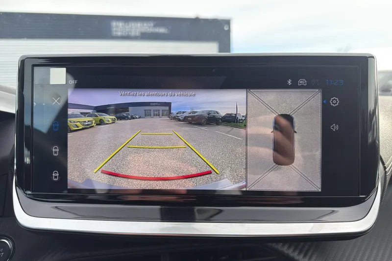 Image secondaire du véhicule 17