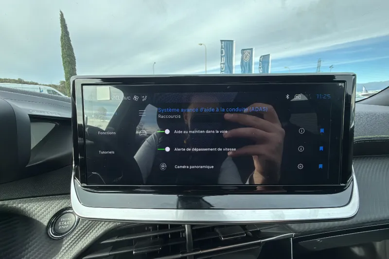 Image secondaire du véhicule 20