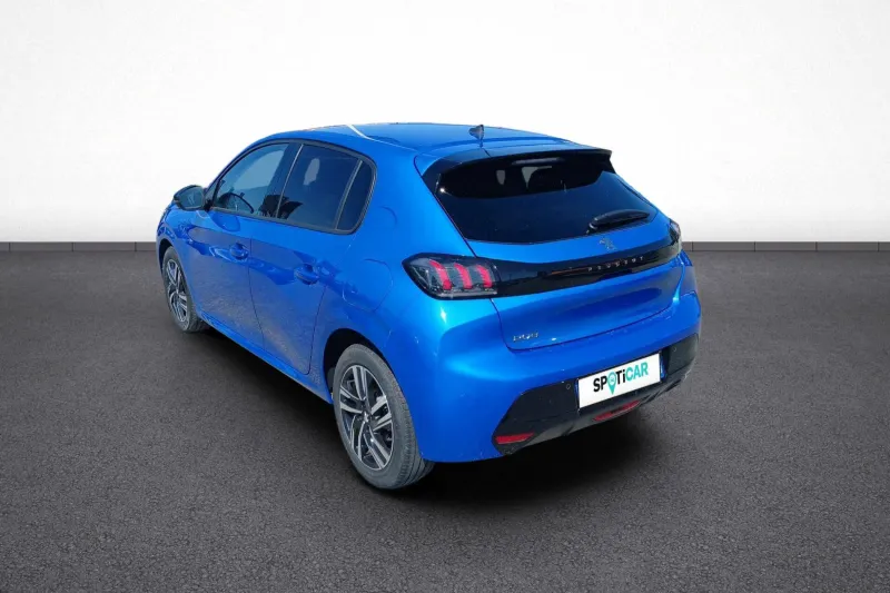 Image secondaire du véhicule 5