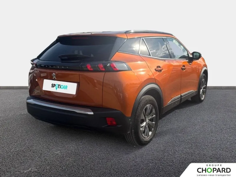 Image secondaire du véhicule 4