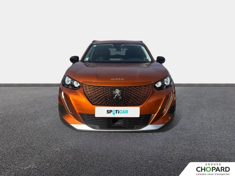 Image secondaire du véhicule 5