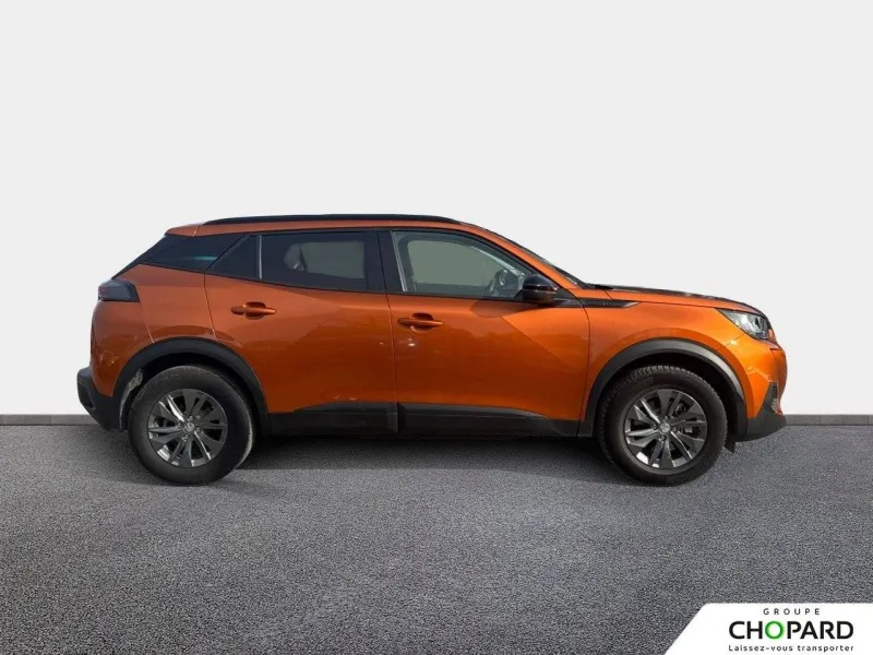 Image secondaire du véhicule 10