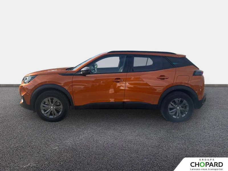 Image secondaire du véhicule 11