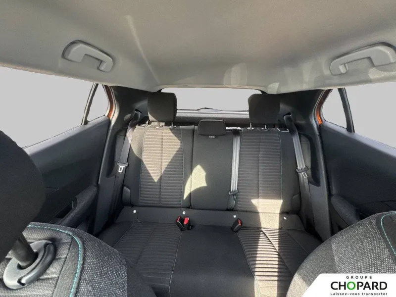 Image secondaire du véhicule 20