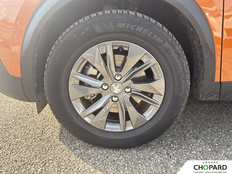 Image secondaire du véhicule 22