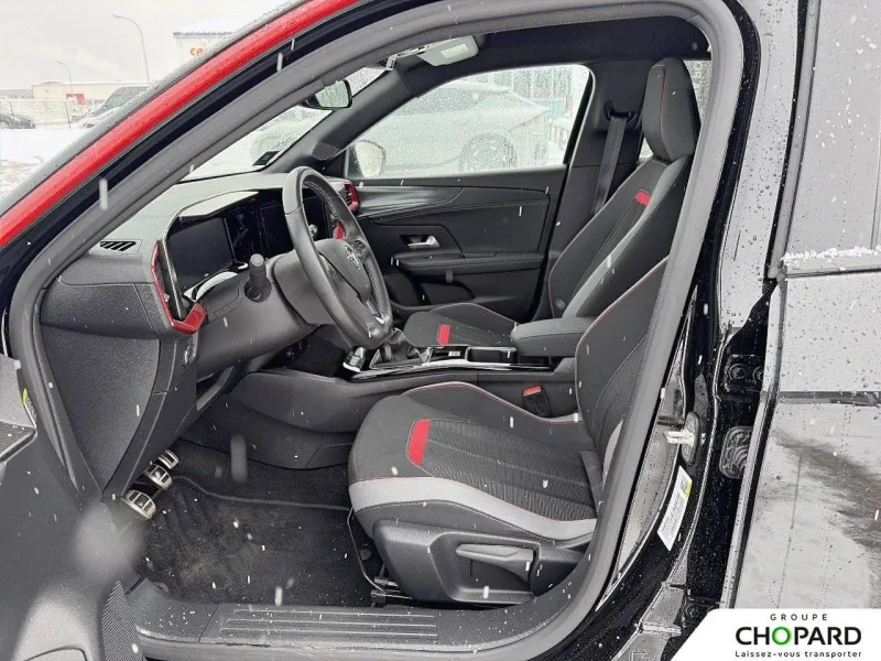 Image secondaire du véhicule 12