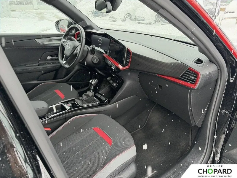 Image secondaire du véhicule 14