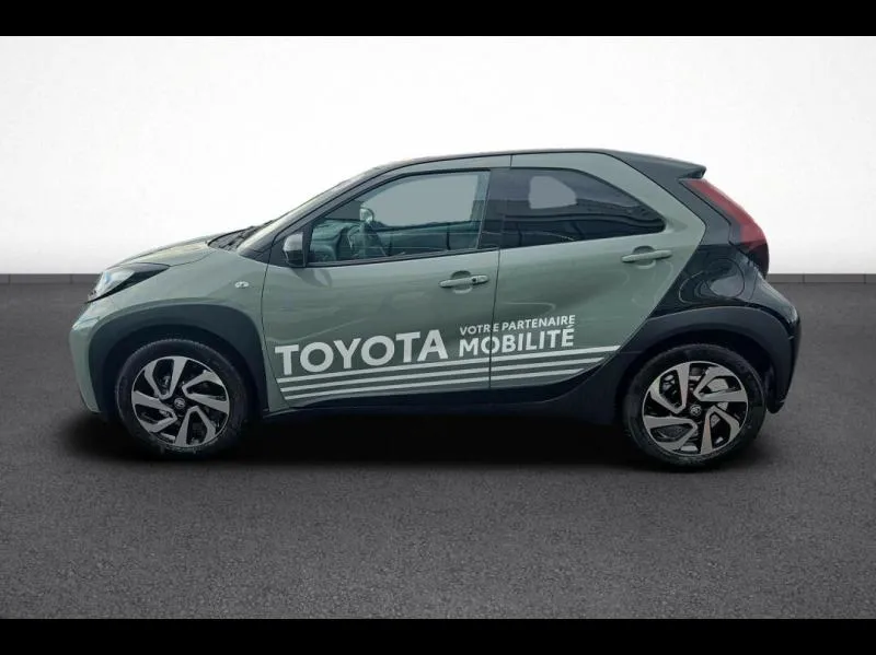 Image secondaire du véhicule 4