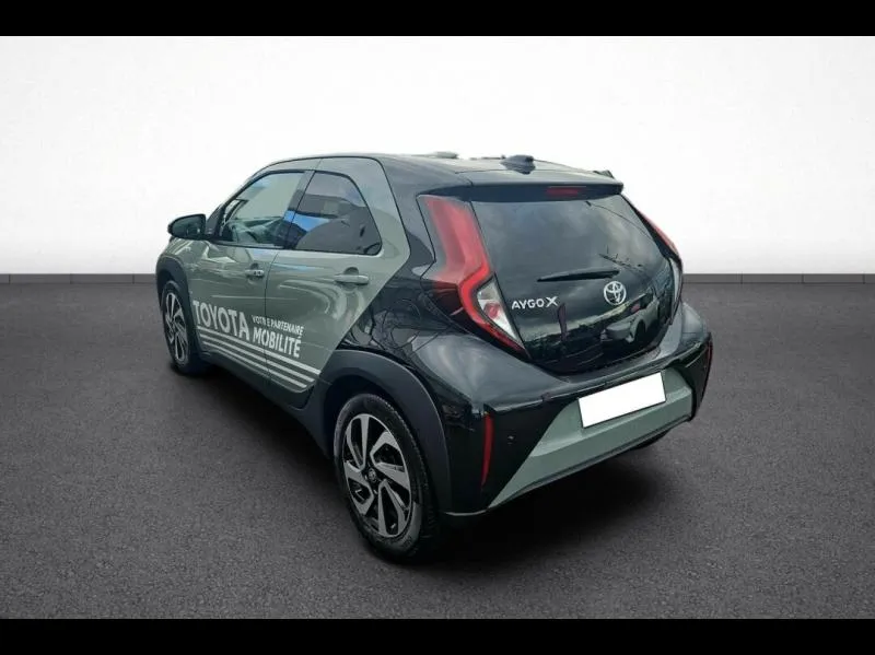 Image secondaire du véhicule 5