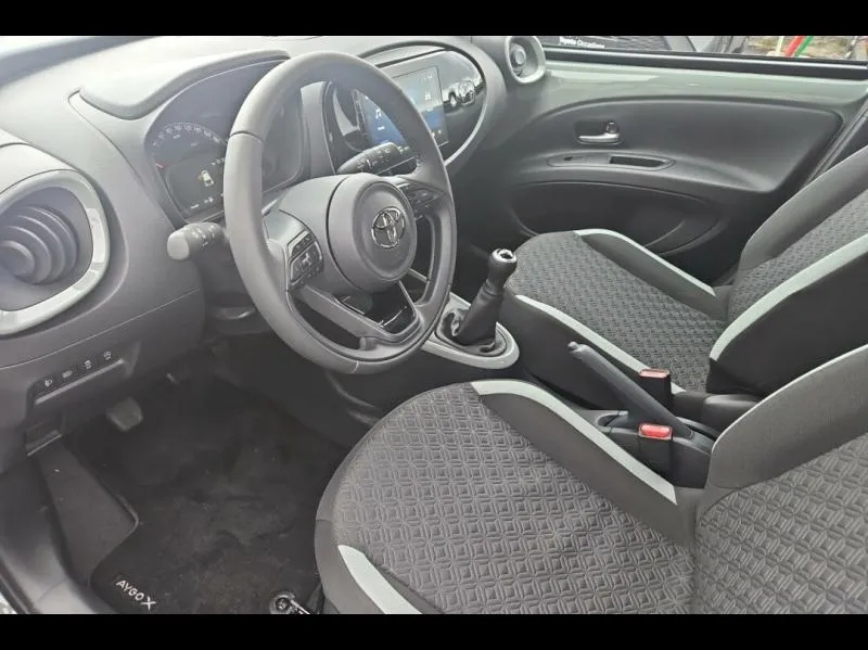 Image secondaire du véhicule 19