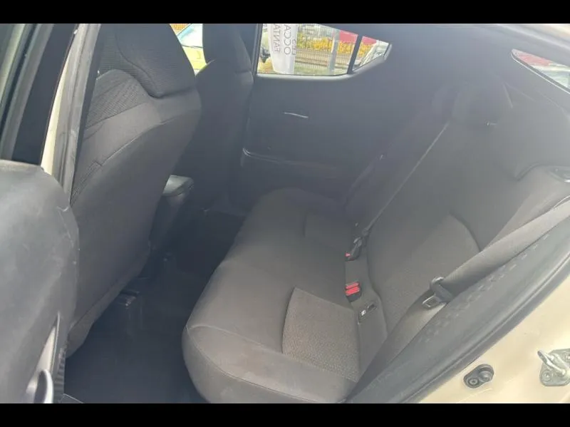 Image secondaire du véhicule 12