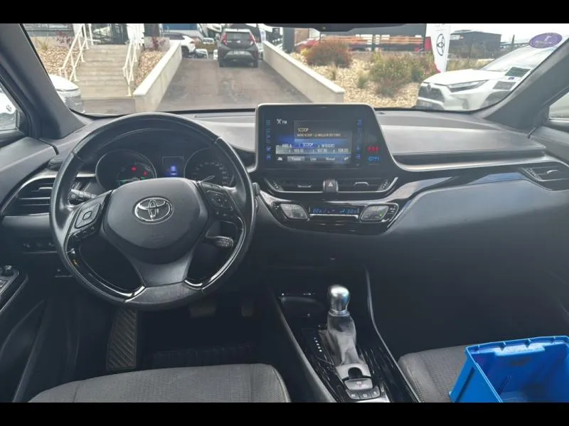 Image secondaire du véhicule 13