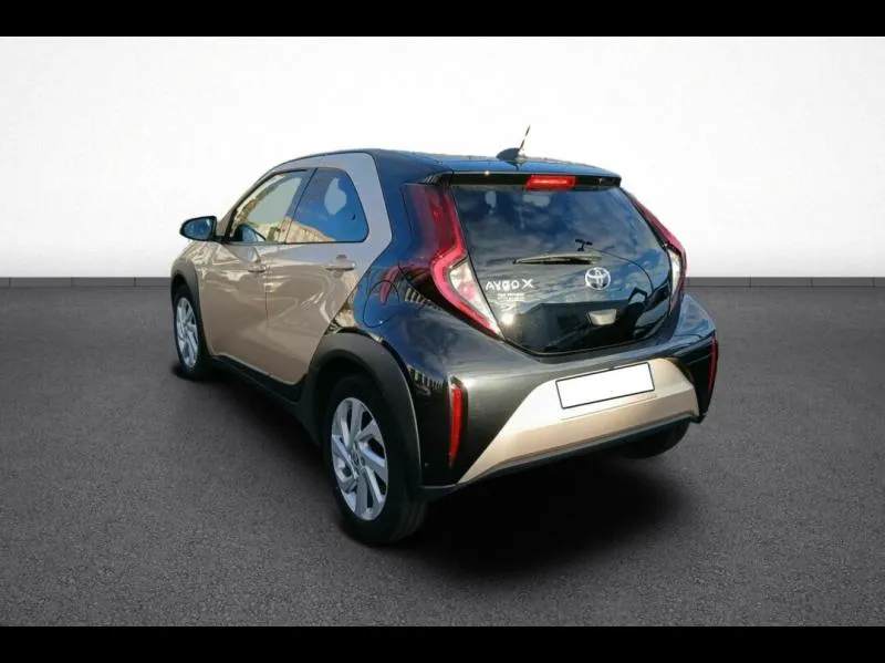 Image secondaire du véhicule 5