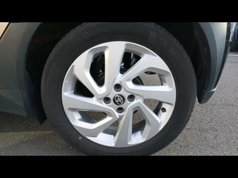 Image secondaire du véhicule 13