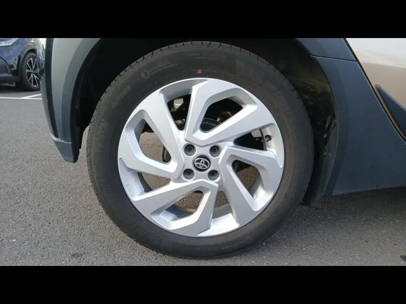 Image secondaire du véhicule 14