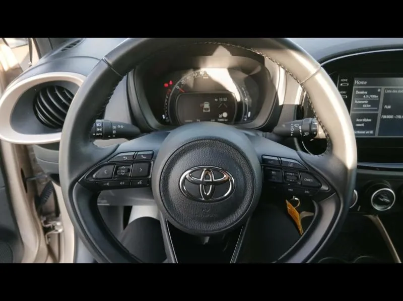 Image secondaire du véhicule 19