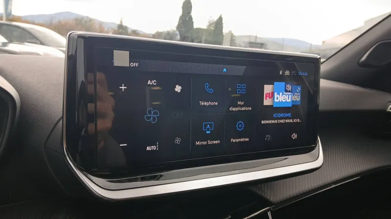 Image secondaire du véhicule 14