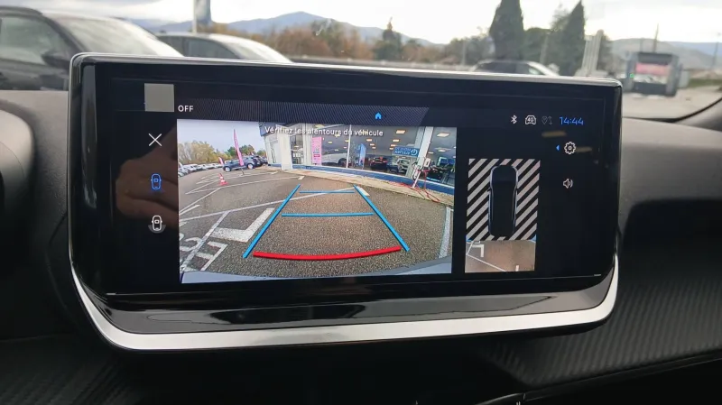 Image secondaire du véhicule 15