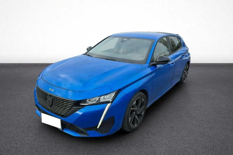 Peugeot-308-d'occasion chez Peugeot Salaise-sur-Sanne