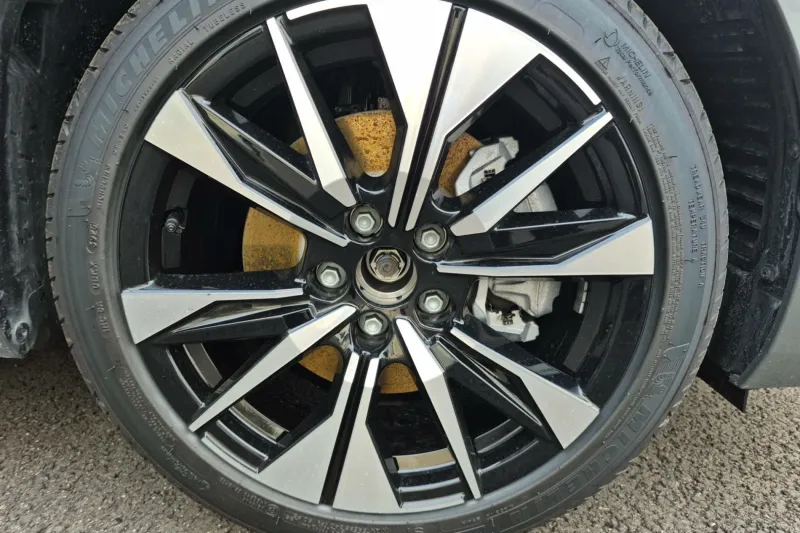 Image secondaire du véhicule 14