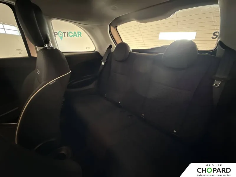 Image secondaire du véhicule 12