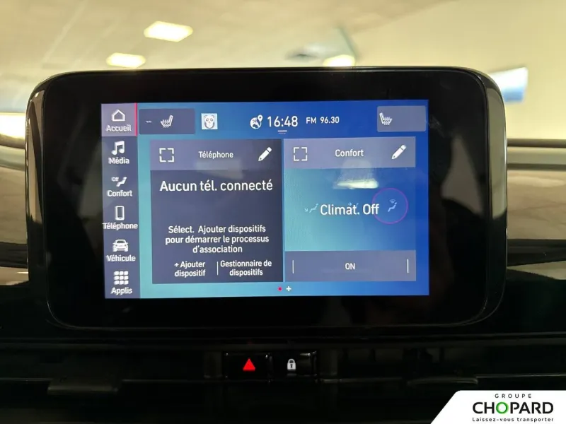 Image secondaire du véhicule 14