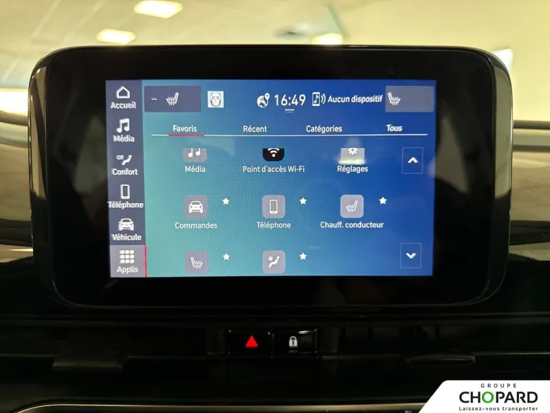 Image secondaire du véhicule 17