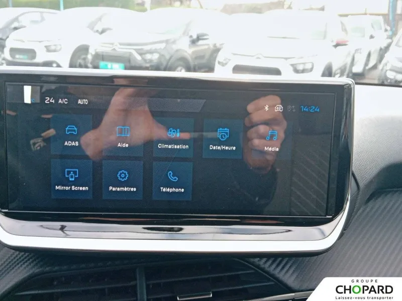 Image secondaire du véhicule 14