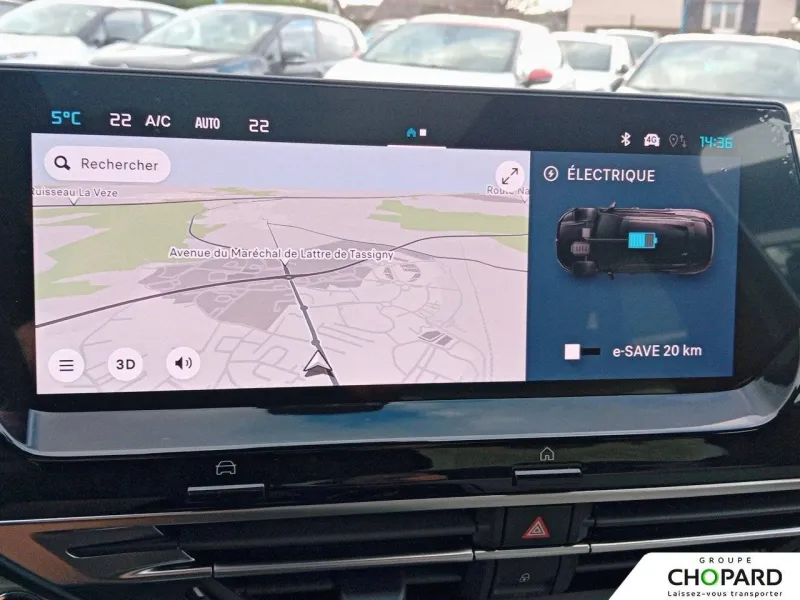 Image secondaire du véhicule 14