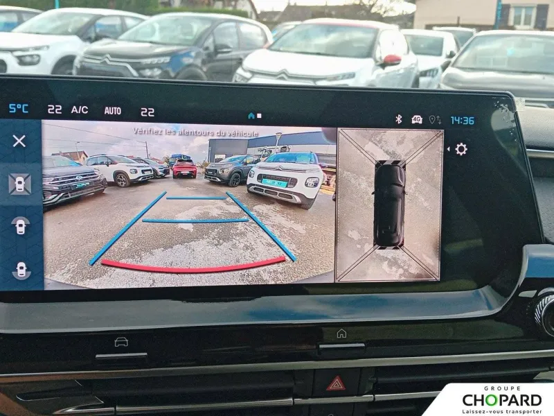 Image secondaire du véhicule 17