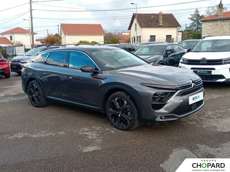 Image secondaire du véhicule 25