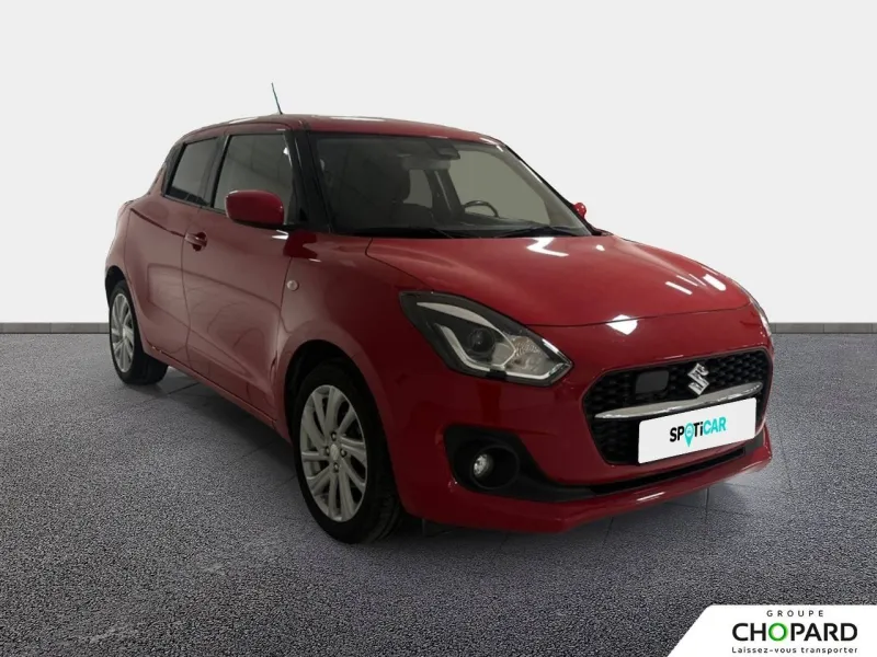 Image secondaire du véhicule 4