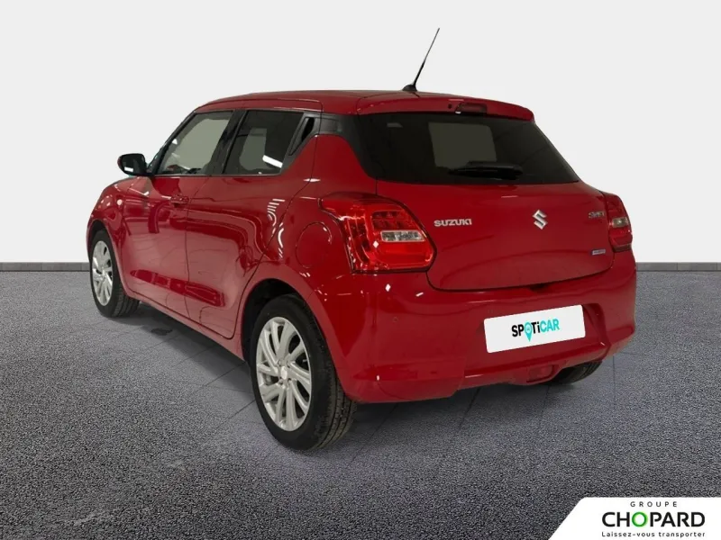 Image secondaire du véhicule 8