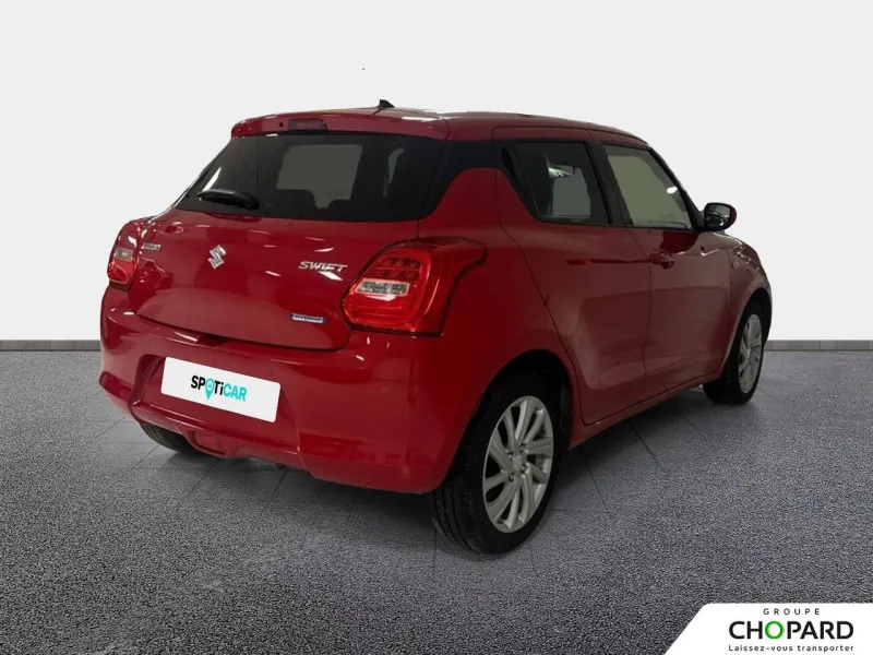 Image secondaire du véhicule 9