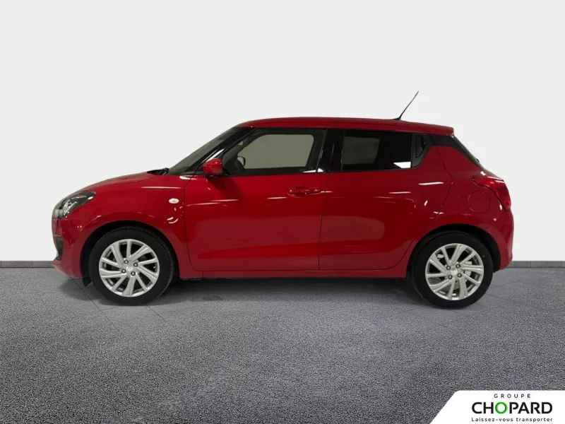 Image secondaire du véhicule 10