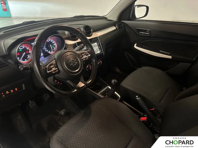 Image secondaire du véhicule 11